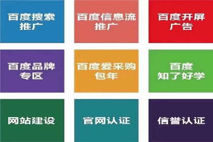 SEM托管公司案例：效果见证
